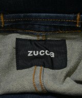 ZUCCa（ズッカ）デニムジャケット 紺 サイズ:M メンズ/2200644909020