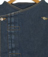 ZUCCa（ズッカ）デニムジャケット 紺 サイズ:M メンズ/2200644909020