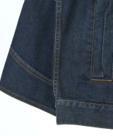ZUCCa（ズッカ）デニムジャケット 紺 サイズ:M メンズ/2200644909020
