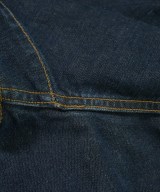 ZUCCa（ズッカ）デニムジャケット 紺 サイズ:M メンズ/2200644909020