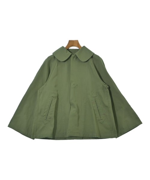 ZUCCa(ズッカ)その他 カーキ サイズ:M/2200644909037