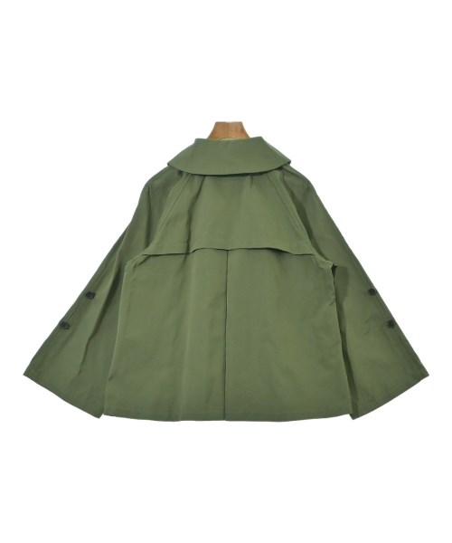 ZUCCa（ズッカ）その他 カーキ サイズ:M レディース/2200644909037