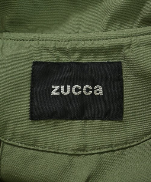 ZUCCa（ズッカ）その他 カーキ サイズ:M レディース/2200644909037