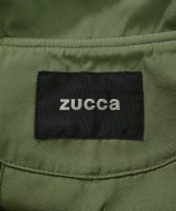 ZUCCa（ズッカ）その他 カーキ サイズ:M レディース/2200644909037