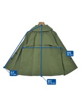 ZUCCa（ズッカ）その他 カーキ サイズ:M レディース/2200644909037