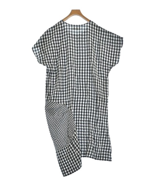 ZUCCa（ズッカ）ワンピース 黒 サイズ:M レディース/2200644909044