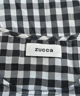 ZUCCa（ズッカ）ワンピース 黒 サイズ:M レディース/2200644909044