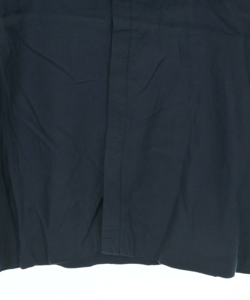 ZUCCa（ズッカ）カジュアルシャツ 紺 サイズ:M レディース/2200644909051