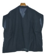 ZUCCa（ズッカ）カジュアルシャツ 紺 サイズ:M レディース/2200644909051