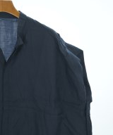 ZUCCa（ズッカ）カジュアルシャツ 紺 サイズ:M レディース/2200644909051