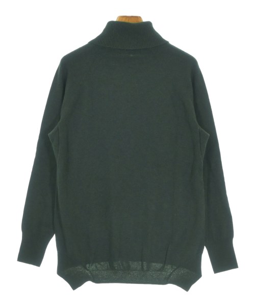 ZUCCa（ズッカ）ニット・セーター 緑 サイズ:M レディース/2200644909068