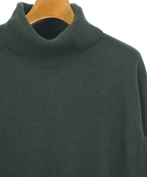 ZUCCa（ズッカ）ニット・セーター 緑 サイズ:M レディース/2200644909068