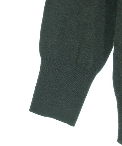 ZUCCa（ズッカ）ニット・セーター 緑 サイズ:M レディース/2200644909068