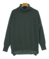 ZUCCa（ズッカ）ニット・セーター 緑 サイズ:M レディース/2200644909068