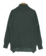 ZUCCa（ズッカ）ニット・セーター 緑 サイズ:M レディース/2200644909068