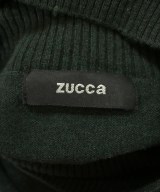ZUCCa（ズッカ）ニット・セーター 緑 サイズ:M レディース/2200644909068