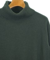 ZUCCa（ズッカ）ニット・セーター 緑 サイズ:M レディース/2200644909068