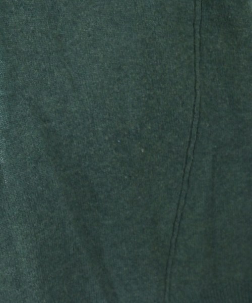 ZUCCa（ズッカ）カーディガン 緑 サイズ:M レディース/2200644909082