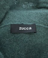 ZUCCa（ズッカ）カーディガン 緑 サイズ:M レディース/2200644909082