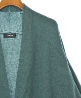 ZUCCa（ズッカ）カーディガン 緑 サイズ:M レディース/2200644909082