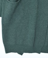ZUCCa（ズッカ）カーディガン 緑 サイズ:M レディース/2200644909082
