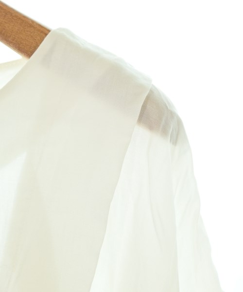 ZUCCa（ズッカ）ブラウス 白 サイズ:M レディース/2200644909099