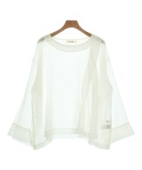 ZUCCa（ズッカ）ブラウス 白 サイズ:M レディース/2200644909099