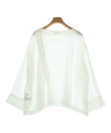 ZUCCa（ズッカ）ブラウス 白 サイズ:M レディース/2200644909099