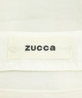 ZUCCa（ズッカ）ブラウス 白 サイズ:M レディース/2200644909099
