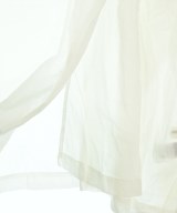 ZUCCa（ズッカ）ブラウス 白 サイズ:M レディース/2200644909099