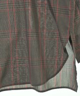 ZUCCa（ズッカ）カジュアルシャツ グレー サイズ:M レディース/2200644909105