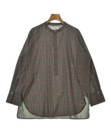 ZUCCa カジュアルシャツ