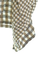 ZUCCa（ズッカ）ブラウス 茶 サイズ:M レディース/2200644909112