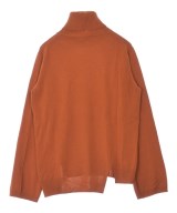 ZUCCa（ズッカ）ニット・セーター オレンジ サイズ:M レディース/2200644909129