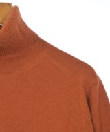 ZUCCa（ズッカ）ニット・セーター オレンジ サイズ:M レディース/2200644909129
