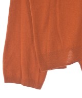 ZUCCa（ズッカ）ニット・セーター オレンジ サイズ:M レディース/2200644909129