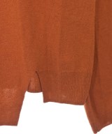 ZUCCa（ズッカ）ニット・セーター オレンジ サイズ:M レディース/2200644909129