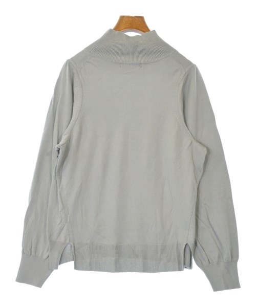 ZUCCa（ズッカ）ニット・セーター グレー サイズ:M レディース/2200644909136