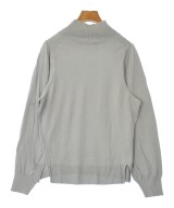 ZUCCa（ズッカ）ニット・セーター グレー サイズ:M レディース/2200644909136