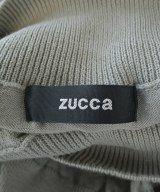 ZUCCa（ズッカ）ニット・セーター グレー サイズ:M レディース/2200644909136