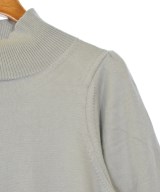 ZUCCa（ズッカ）ニット・セーター グレー サイズ:M レディース/2200644909136