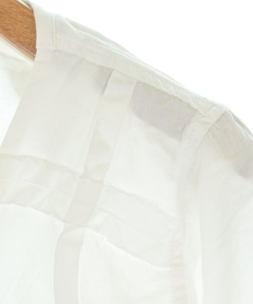 ZUCCa（ズッカ）ブラウス 白 サイズ:M レディース/2200644909143