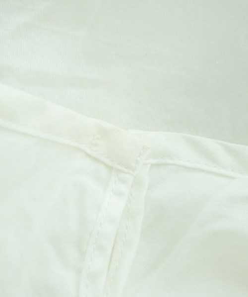 ZUCCa（ズッカ）ブラウス 白 サイズ:M レディース/2200644909143