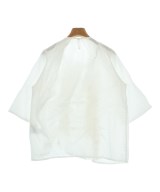 ZUCCa（ズッカ）ブラウス 白 サイズ:M レディース/2200644909143