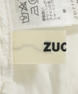 ZUCCa（ズッカ）ブラウス 白 サイズ:M レディース/2200644909143