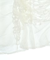 ZUCCa（ズッカ）ブラウス 白 サイズ:M レディース/2200644909143