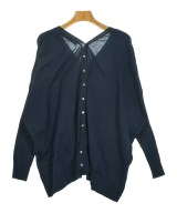 ZUCCa（ズッカ）カーディガン 紺 サイズ:M レディース/2200644909150
