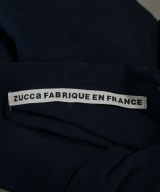 ZUCCa（ズッカ）カーディガン 紺 サイズ:M レディース/2200644909150