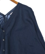 ZUCCa（ズッカ）カーディガン 紺 サイズ:M レディース/2200644909150