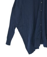 ZUCCa（ズッカ）カーディガン 紺 サイズ:M レディース/2200644909150